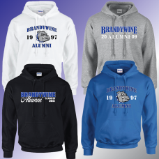 BHS Alumni Hoodie